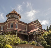 Werndee Accommodation - Nambucca Heads Accommodation