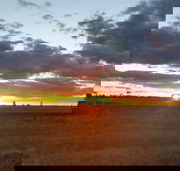 Whispering Pines Farm Stay - Nambucca Heads Accommodation