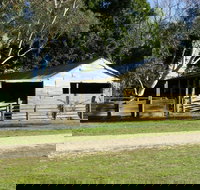 Willowbrook Farm Caravan Park - Nambucca Heads Accommodation