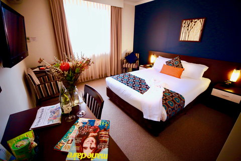 175 One Hotels And Apartments - Nambucca Heads Accommodation 1