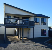 20 Albatross Ave - Hayborough - Nambucca Heads Accommodation