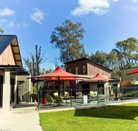 Adelphi Apartments - Nambucca Heads Accommodation