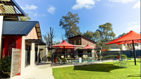 Adelphi Apartments - Nambucca Heads Accommodation 0