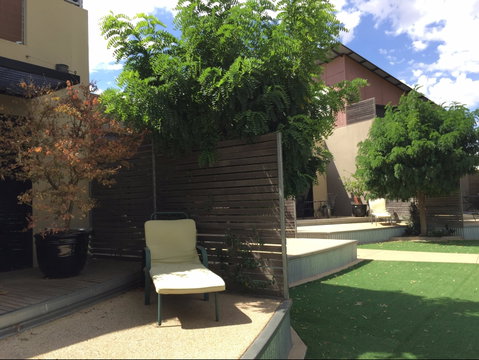 Adelphi Apartments - Nambucca Heads Accommodation 1