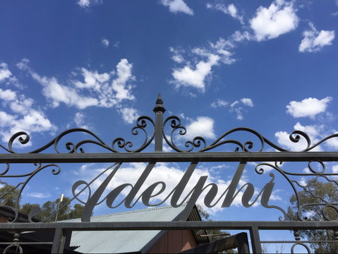 Adelphi Apartments - Nambucca Heads Accommodation 2