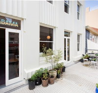 Alabama Hotel Hobart - Nambucca Heads Accommodation