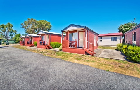 Albany Holiday Park - Nambucca Heads Accommodation 0