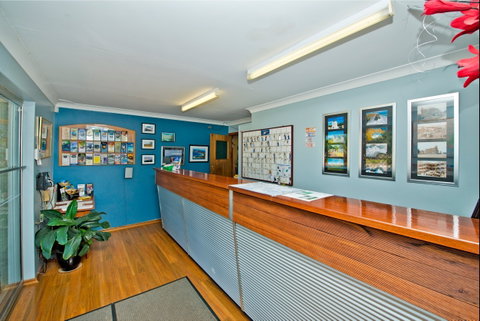 Albany Holiday Park - Nambucca Heads Accommodation 1