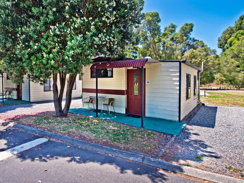 Albany Holiday Park - Nambucca Heads Accommodation 2
