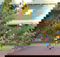 Amalfi Resort  Busselton - Nambucca Heads Accommodation