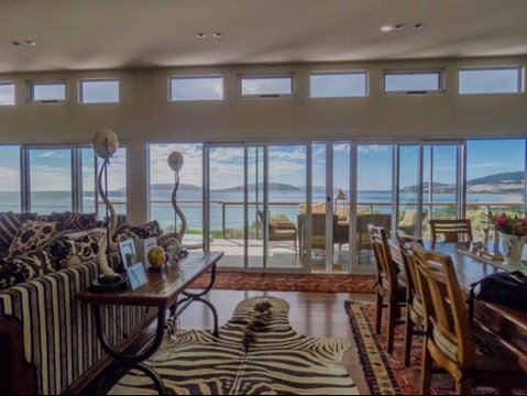 Amanzi By The Sea Flinders Island - Nambucca Heads Accommodation 0