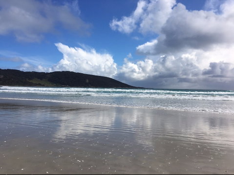 Amanzi By The Sea Flinders Island - Nambucca Heads Accommodation 2