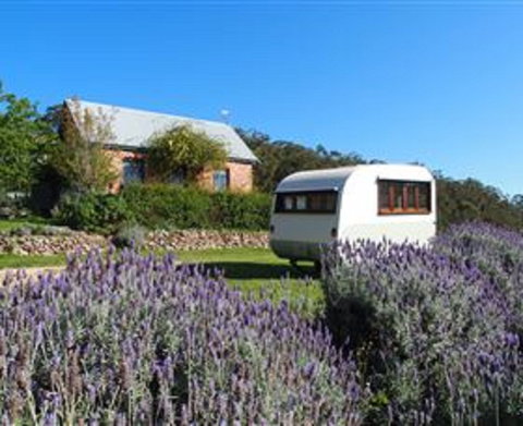 Amelies - Nambucca Heads Accommodation 1