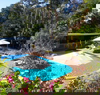Aquajet Motel - Nambucca Heads Accommodation