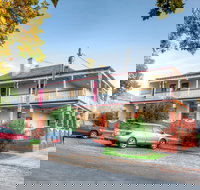 Athelstane House - Nambucca Heads Accommodation