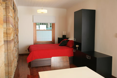 Australia Street Cottage - Nambucca Heads Accommodation 2