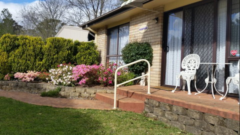 Avariella - Nambucca Heads Accommodation 0
