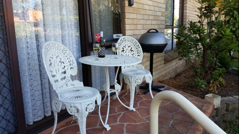 Avariella - Nambucca Heads Accommodation 1