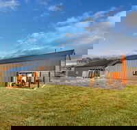 Avonside Alpine Estate - Nambucca Heads Accommodation