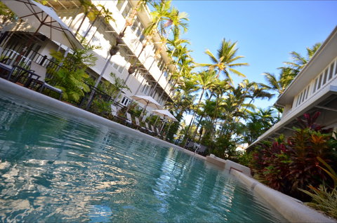 Balboa Apartments - Nambucca Heads Accommodation 1