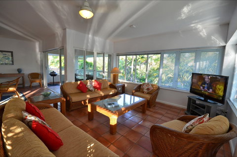 Balboa Apartments - Nambucca Heads Accommodation 2