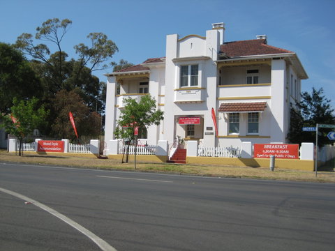 B And B On Bettington - Nambucca Heads Accommodation 0