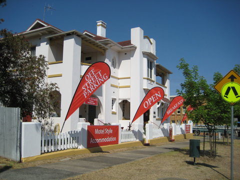 B And B On Bettington - Nambucca Heads Accommodation 1