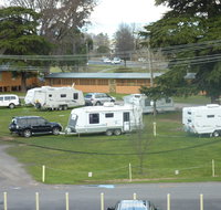 Bathurst Showground - Nambucca Heads Accommodation