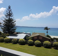 Batehaven Beauty - Nambucca Heads Accommodation