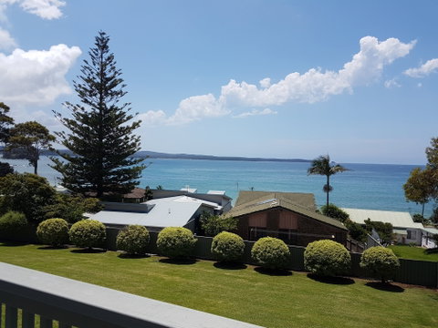 Batehaven Beauty - Nambucca Heads Accommodation 0