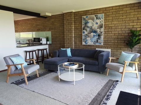 Batehaven Beauty - Nambucca Heads Accommodation 1