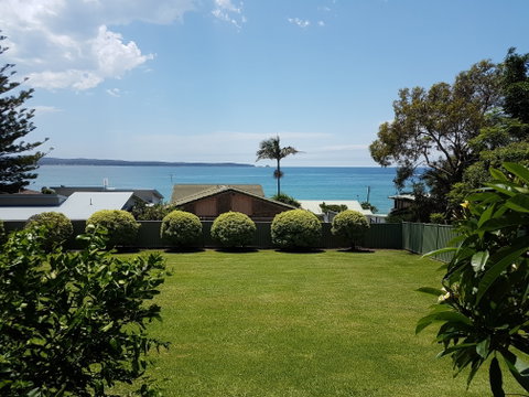 Batehaven Beauty - Nambucca Heads Accommodation 2