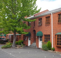 Bay Hotel Apartments - Nambucca Heads Accommodation