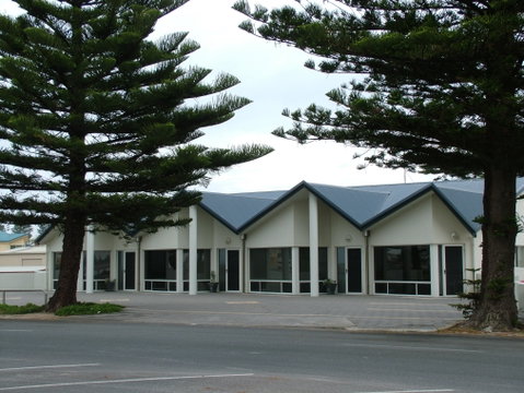 Beachport Caravan Park - Nambucca Heads Accommodation 2