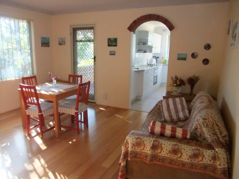Beach Stay Dee Why - Nambucca Heads Accommodation 0