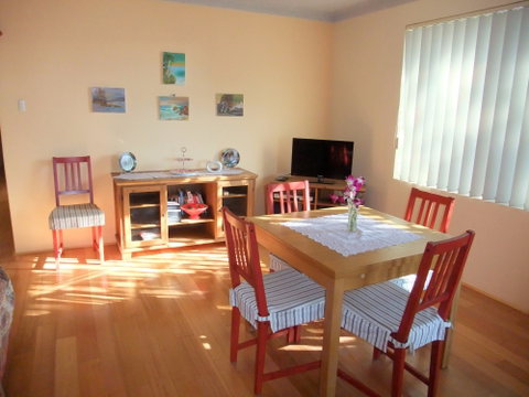 Beach Stay Dee Why - Nambucca Heads Accommodation 1