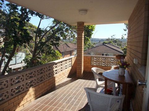 Beach Stay Dee Why - Nambucca Heads Accommodation 2