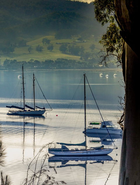 Beaupre Farm - Nambucca Heads Accommodation 2