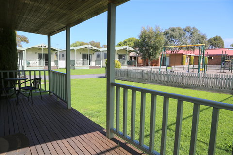 BIG4 Warrnambool Figtree Holiday Park - Nambucca Heads Accommodation 0