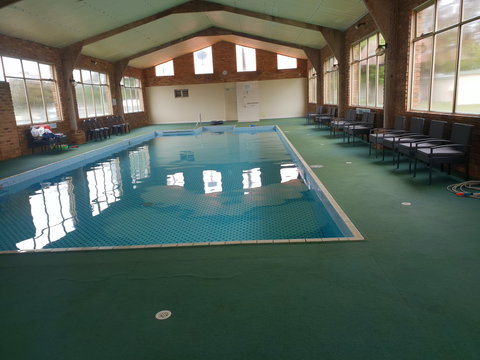 BIG4 Warrnambool Figtree Holiday Park - Nambucca Heads Accommodation 1