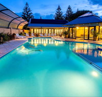 BIG4 Middleton Beach Holiday Park - Nambucca Heads Accommodation