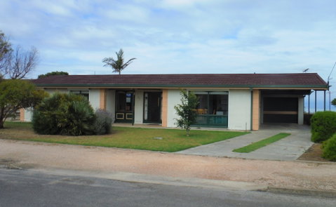 Blanche Place - Nambucca Heads Accommodation 0