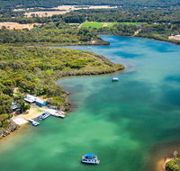 Blackwood River Houseboats - Nambucca Heads Accommodation