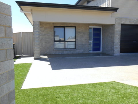 Blue Door Retreat - Nambucca Heads Accommodation 0