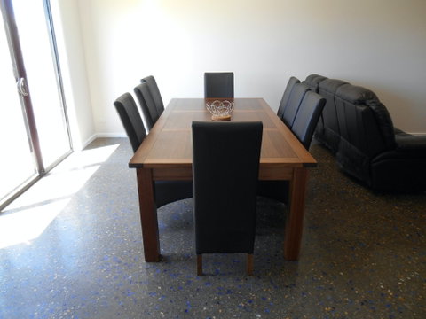 Blue Door Retreat - Nambucca Heads Accommodation 2