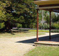 Bon Accord Bed  Breakfast