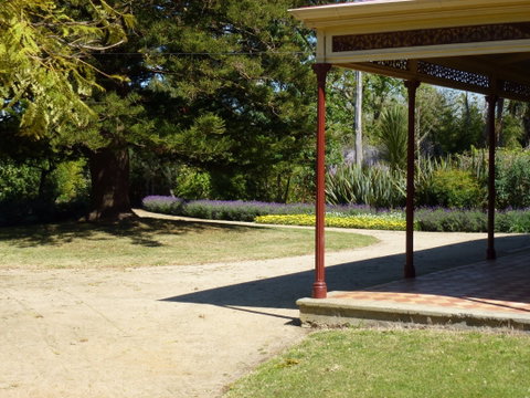 Bon Accord Bed & Breakfast - Nambucca Heads Accommodation 0