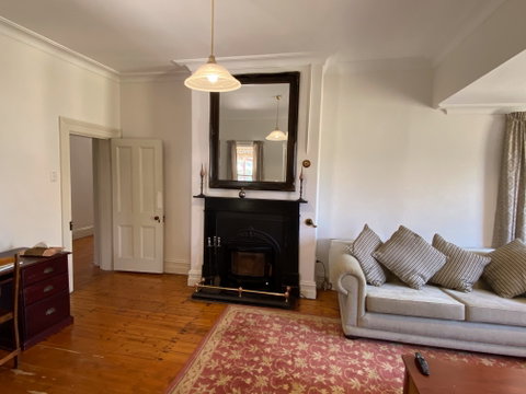Bon Accord Bed & Breakfast - Nambucca Heads Accommodation 1