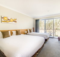 Campaspe Lodge at the Echuca Hotel - Nambucca Heads Accommodation