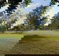 Capella Van Park - Nambucca Heads Accommodation